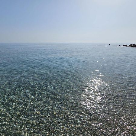 Apartamento Eremo sul Mare Fuscaldo Exterior foto