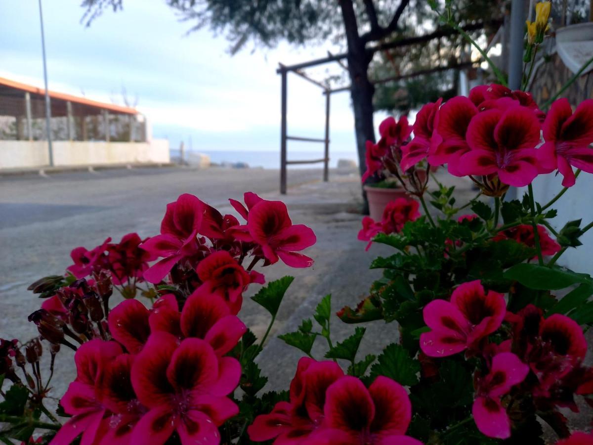 Apartamento Eremo sul Mare Fuscaldo Exterior foto