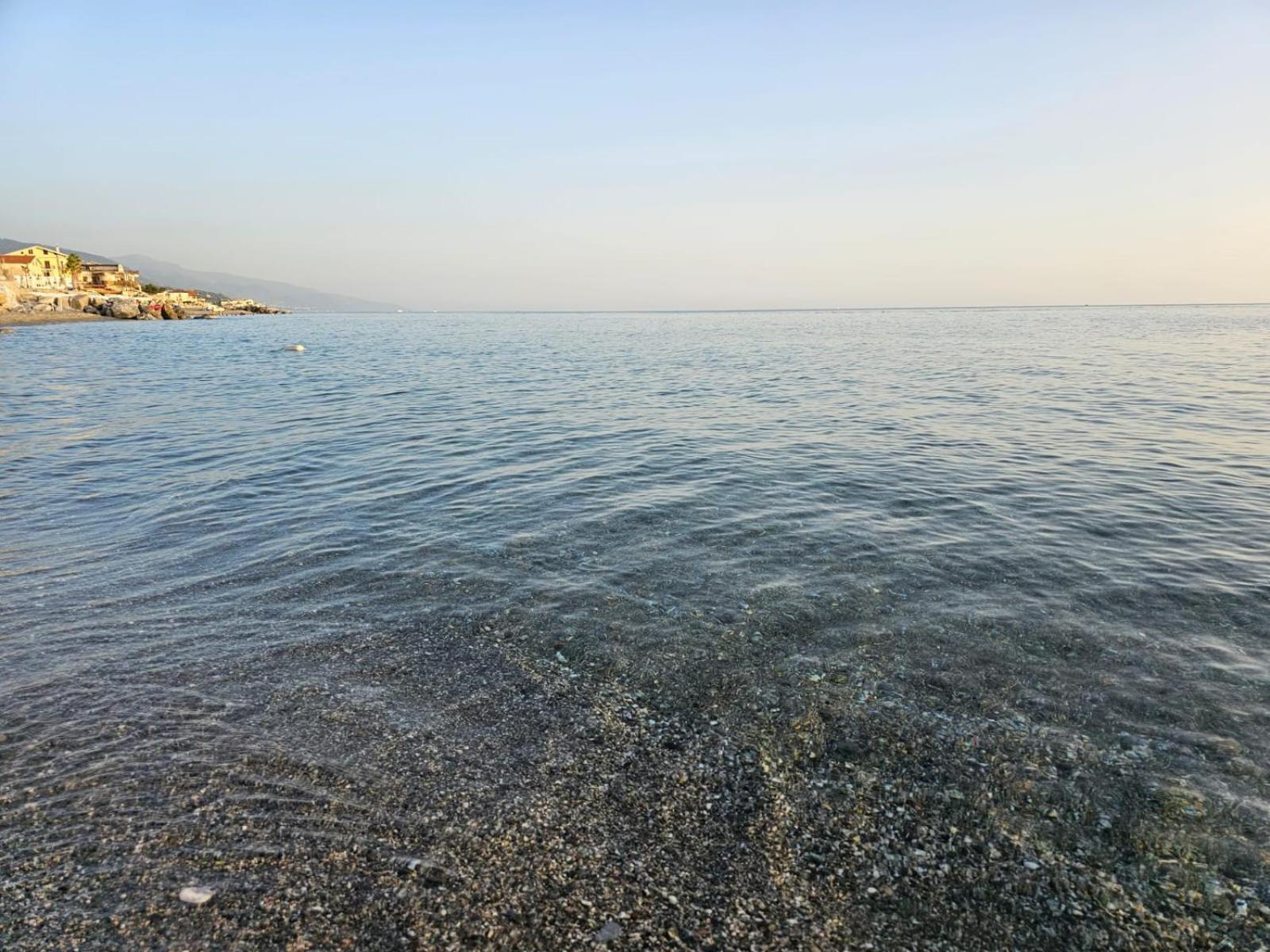 Apartamento Eremo sul Mare Fuscaldo Exterior foto